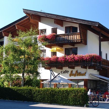 Das Landhaus Am See Ахенкирьх Экстерьер фото