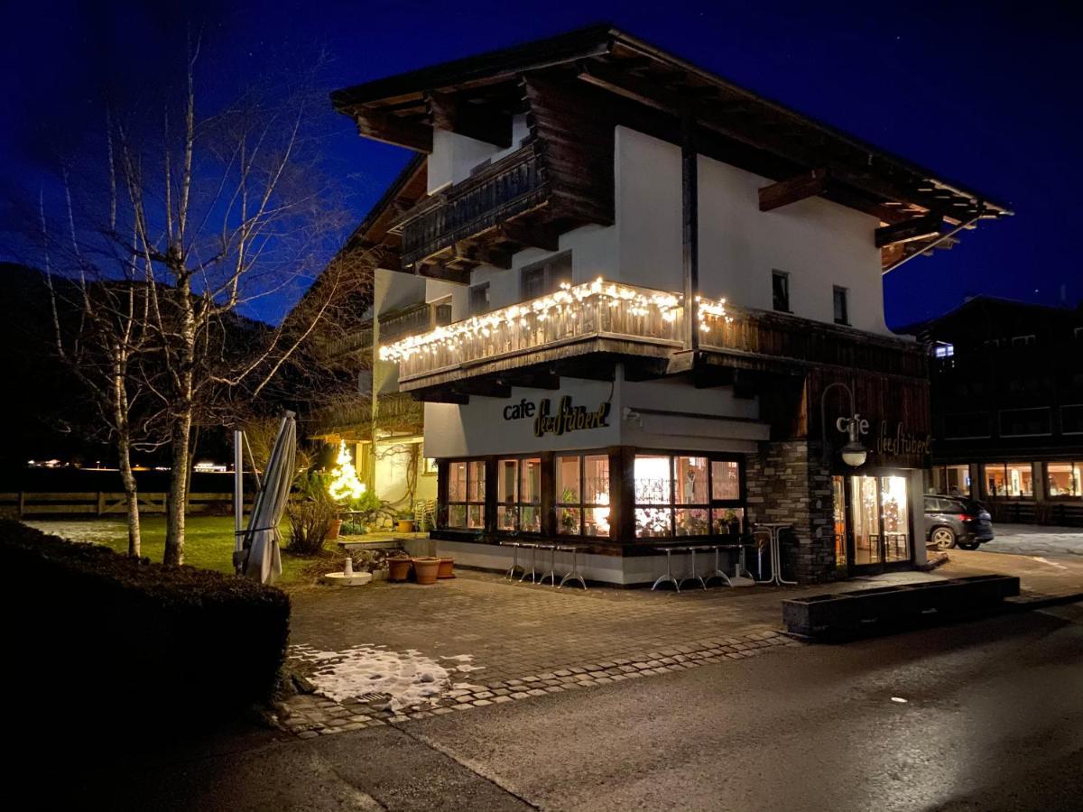 Das Landhaus Am See Ахенкирьх Экстерьер фото