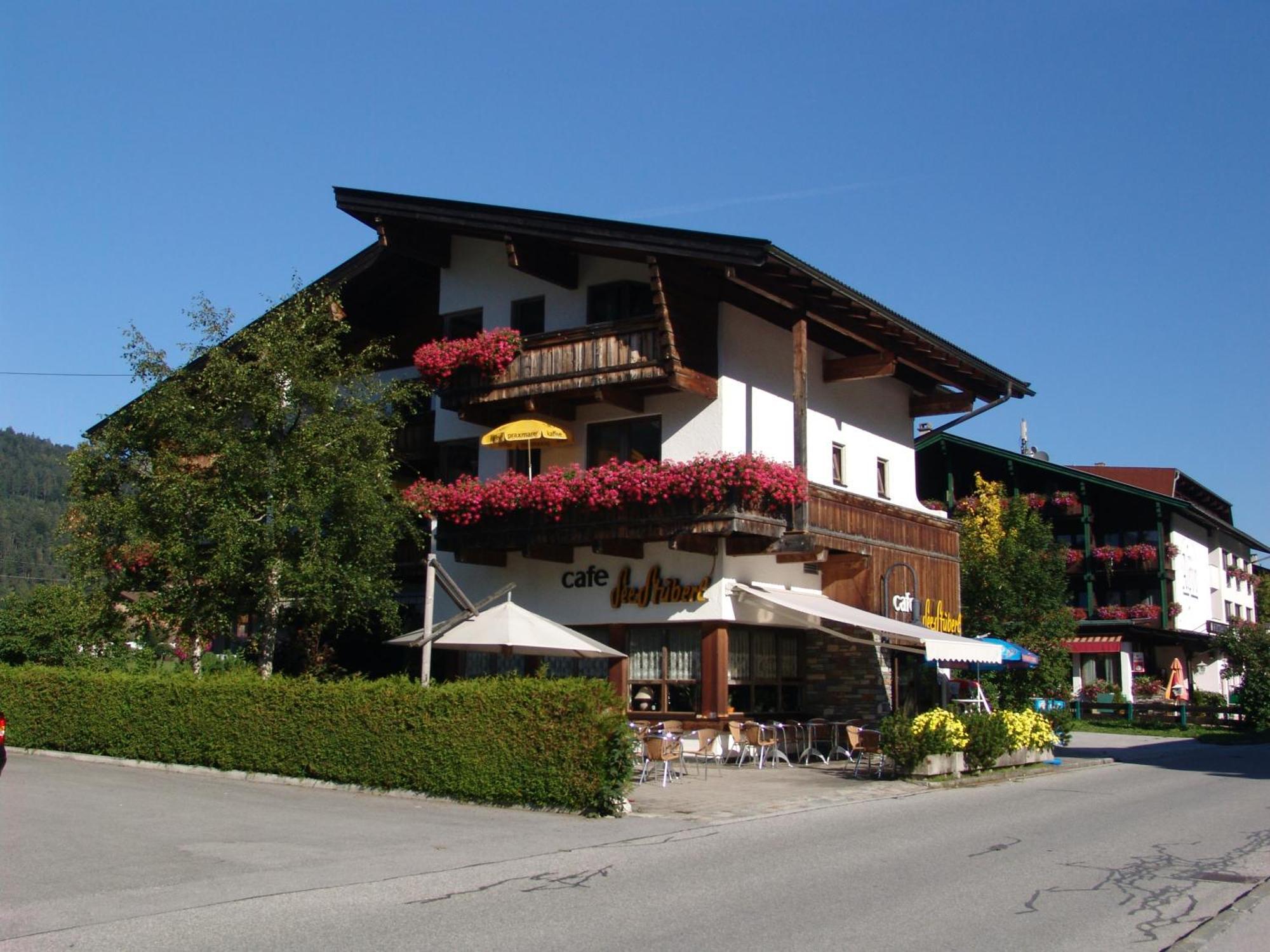 Das Landhaus Am See Ахенкирьх Экстерьер фото