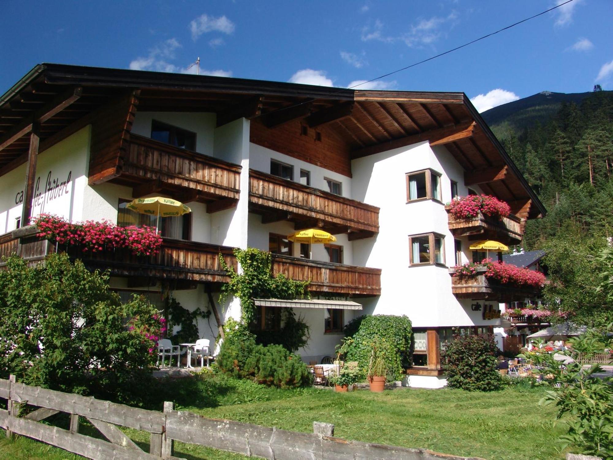 Das Landhaus Am See Ахенкирьх Экстерьер фото