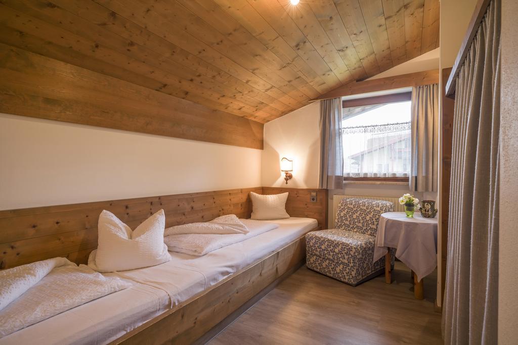 Das Landhaus Am See Ахенкирьх Экстерьер фото