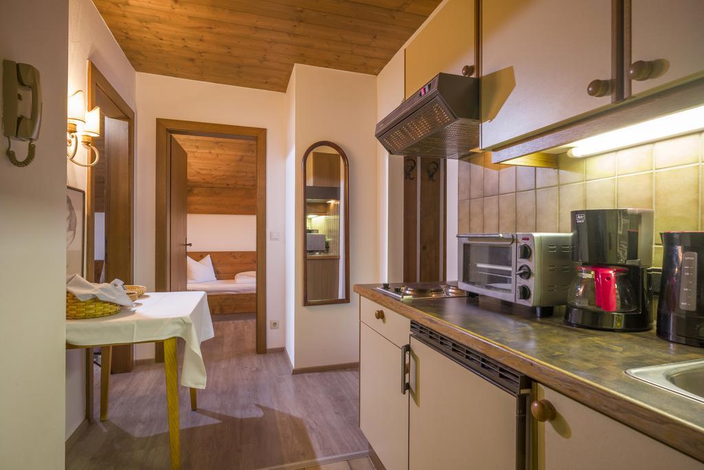 Das Landhaus Am See Ахенкирьх Экстерьер фото