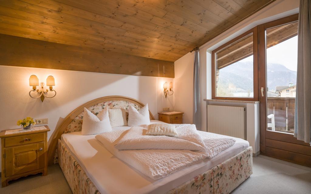 Das Landhaus Am See Ахенкирьх Экстерьер фото