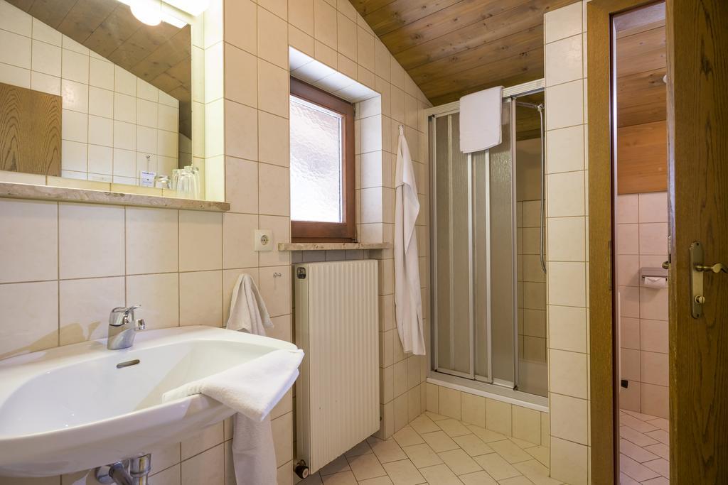 Das Landhaus Am See Ахенкирьх Экстерьер фото