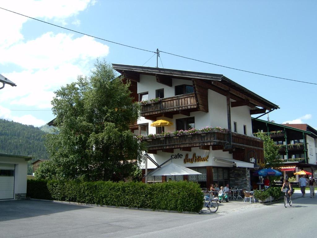 Das Landhaus Am See Ахенкирьх Экстерьер фото