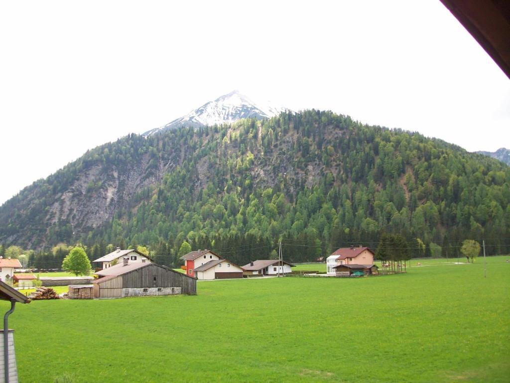 Das Landhaus Am See Ахенкирьх Экстерьер фото