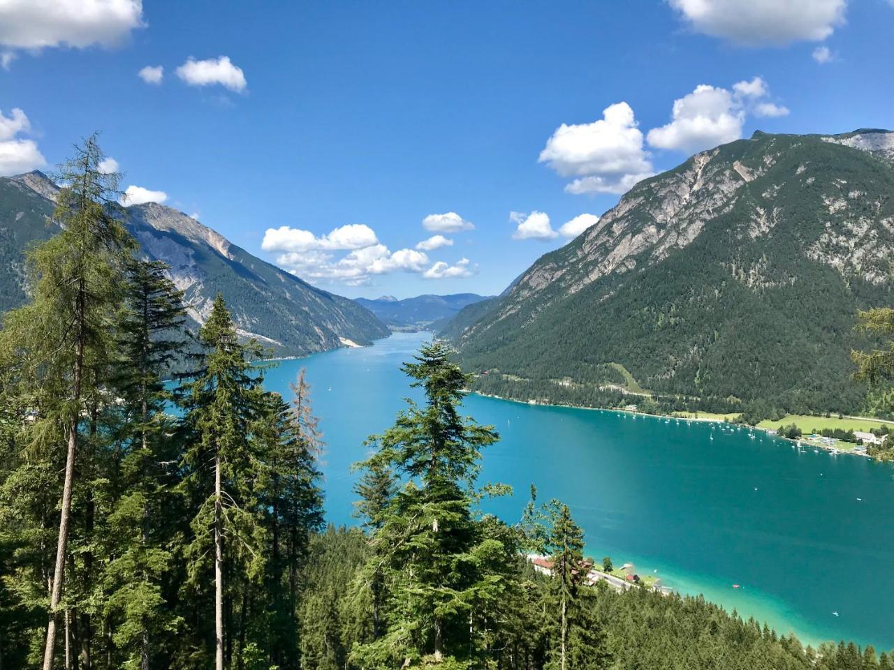 Das Landhaus Am See Ахенкирьх Экстерьер фото